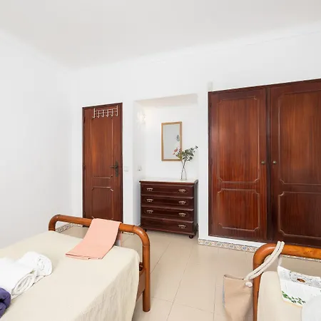 Baltin Villa Albufeira