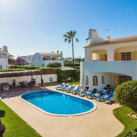 Baltin Албуфейра