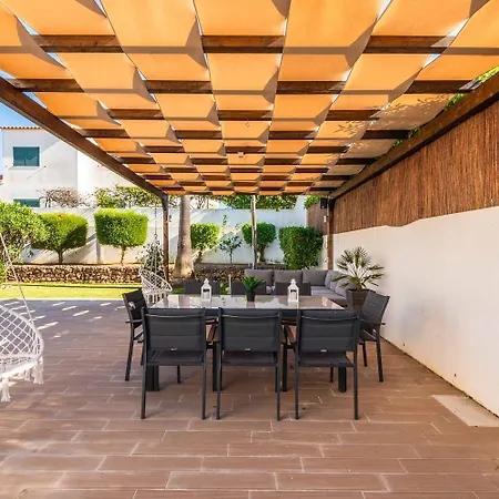 Baltin * Албуфейра