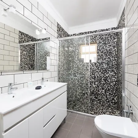 Willa Baltin Albufeira