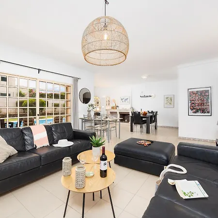 Baltin Willa Albufeira