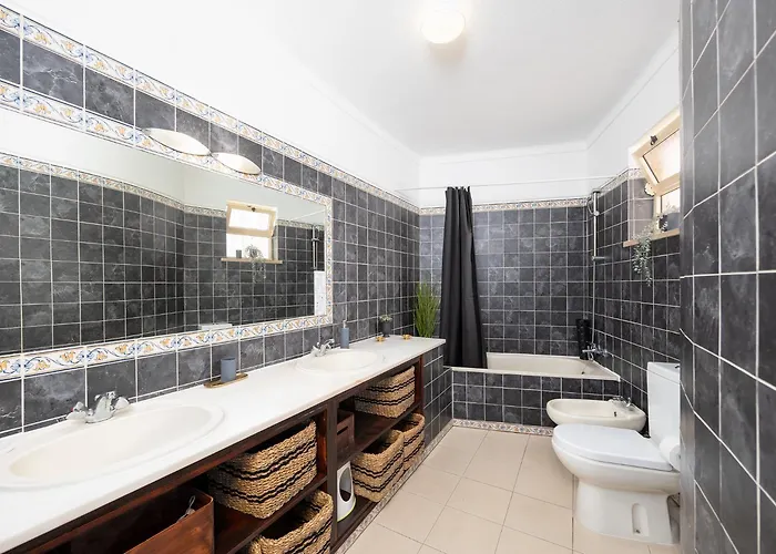 Baltin Villa Albufeira