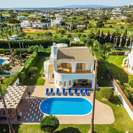Villa Baltin *