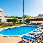 Villa Baltin Albufeira